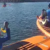 Image of On the Water
