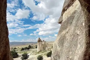 Tour image of Cappadocia Daily Red Plus Tour
