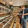 Image of Dessert Tours