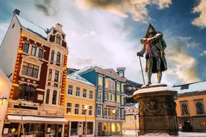 Image of Norway