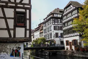 Tour image of Selfguided and Interactive Tour of Strasbourg