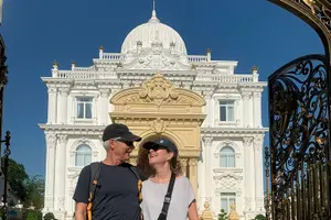 Tour image of Bicycle Tour Through Peaceful Villages