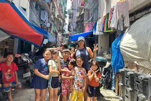 Tour image of The Hidden Gems of Manila Guided Tour