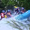 Image of White Water Rafting