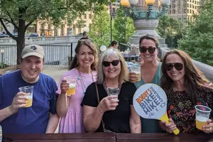 Tour image of Chicago Favorites Ultimate Food and Walking Tour