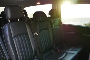 Tour image of Private transfer from Biarritz BIQ airport to San Sebastian