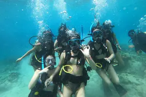 Tour image of Culebra Snorkeling and beach Day Experience by boat