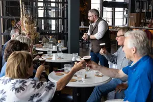 Tour image of Walking and Tasting Tour of Galway City