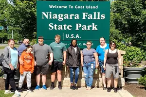 Tour image of Niagara Falls All-American Botique Tour (Small Group max 6)