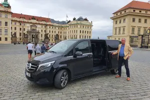 Tour image of Discover Prague Private Tour - 3 hours