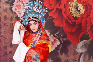 Tour image of Sichuan Culture Opera Show in Chengdu