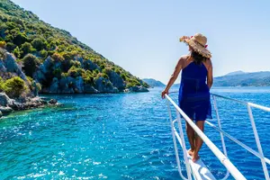 Tour image of Daily Boat Trip in Bodrum with Lunch