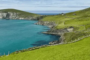 Tour image of Private Dingle & Slea Head Luxury Tour with No 1 Local Guide