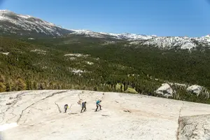 Tour image of Yosemite Two Day Private Tour & Hike