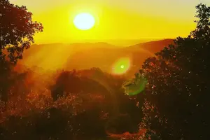 Tour image of Sunset Safari 4H