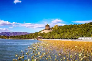 Tour image of 2-Day Mini Group to Great Wall, Forbidden City & Top Highlights