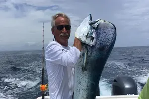 Tour image of Full Day Sport Fishing Tour from Flamingo Beach