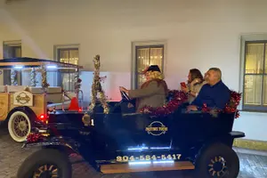 Tour image of : Step back in time with pastime private historical tours