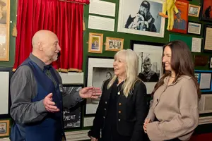 Tour image of The Little Museum of Dublin Famous Guided Tour
