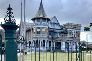 Tour image of Trinidad Highlights and Scenic Drive Tour
