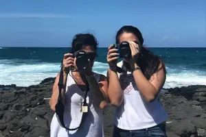 Tour image of Private Oahu Island Photography Tour
