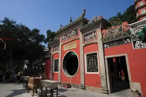 Tour image of Macau Private Tour with Toyota Alphard luxury MPV limousines