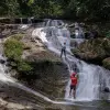 Image of Climbing