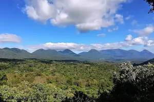 Tour image of Ruta de Flores: Culture, Cafe Albania Bike Zipline and Slide