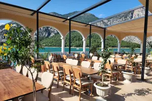 Tour image of All Inclusive Green Canyon Boat Tour from Belek